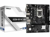 ASRock Mainboard H510M-HDV/M.2 SE, Arbeitsspeicher Bauform: DIMM