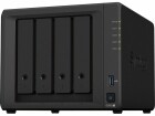 Synology NAS - DS923+ 4-bay