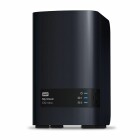 Western Digital NAS - My Cloud EX2 Ultra 4 TB