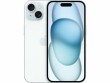Apple iPhone 15 256 GB Blau, Bildschirmdiagonale: 6.1 "