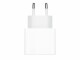 Image 2 Apple USB-C Power Adapter 20W, Ladeport