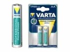 Varta Akku 2x AA 1600 mAh 1600 mAh, Spannung