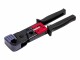 StarTech.com - RJ45 RJ11 Crimp Tool with Cable Stripper