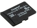 Kingston microSDHC-Karte Industrial UHS-I 8 GB, Speicherkartentyp