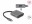 Image 0 DeLock 2-Port Signalsplitter USB-C ? 2x HDMI, Anzahl Ports