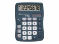 Texas Instruments Taschenrechner TI-1726, Stromversorgung: Solarbetrieb