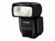 Canon Speedlite 430EX III-RT - Flash amovible à griffe