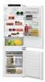 Bauknecht Combiné réfrigérateur-congélateur KGIS 28833