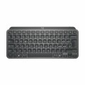 Logitech MXKEYS MINI WRLS ILLUMINATED KB GRAPHITE - ITA