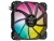 Bild 4 Corsair PC-Lüfter iCUE SP120 RGB ELITE Performance PWM 3-Pack
