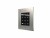 Bild 1 2N Nummernblock Access Unit 2.0 Touch Keypad ohne Rahmen