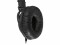 Bild 4 Kensington USB-C HiFi-Kopfhörer mit Mikrofon Schwarz, Mikrofon