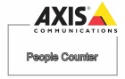 Axis Communications Axis Videoanalyse People