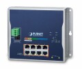 Planet WGS-5225-8P2S - Switch - L4 - managed