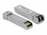 DeLock SFP+ Modul 10 GBase-SR MM 850 nm, SFP