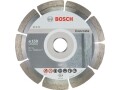 Bosch Professional Diamanttrennscheibe Standard for Concrete, 150 x 2 x