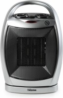 TRISTAR Keramik-Heizgerät KA-5038 grau 1500W 