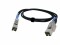 Bild 0 Qnap Mini-SAS-Kabel CAB-SAS05M-8644 0.5 m, Datenanschluss