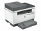 Bild 5 HP Multifunktionsdrucker - LaserJet Pro MFP M234sdw