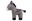 Bild 0 Kong Hunde-Spielzeug Sherpa Esel 20 x 7 x 17