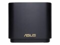 Asus Mesh-System ZenWiFi XD4 Plus Einzeladapter, Schwarz