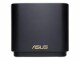 Asus Mesh-System ZenWiFi XD4 Plus Einzeladapter, Schwarz