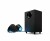 Bild 3 Logitech PC-Lautsprecher G560, Audiokanäle: 2.1, Detailfarbe