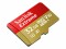 Bild 3 SanDisk Speicherkarte Extreme microSDHC 32GB 100 MB/s Mobile