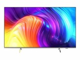 Philips 65PUS8507/12 Ultra HD LED, Ambilight 3, silber, Android