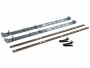 Dell Rackmount Kit Ready Rails 1U Static Rails 770-BBIC