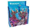 Magic: The Gathering Commander Legendes: Boosters Collector -FR-, Sprache