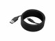 Jabra - USB-Kabel - USB-C (M) bis USB (M