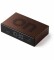 Bild 1 Lexon Digitalwecker Flip Premium Bronze, Funktionen: Alarm