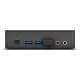 Intel ATLAS CANYON NUC11ATKC4 EU BAREBONE L6 NO CORD
