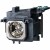 Bild 1 Panasonic Lampe für PT-VW530E/VZ570E, Originalprodukt: Ja