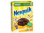 Nestlé Cerealien Cerealien Nesquik 375 g, Produkttyp: Cerealien mit