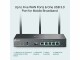 Immagine 5 TP-Link VPN-Router ER706W, Anwendungsbereich: Small/Medium