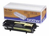 Brother Toner TN-7300 Black, Druckleistung Seiten: 3300 ×