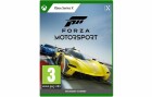 Microsoft Forza Motorsport, Für Plattform: Xbox Series X, Genre