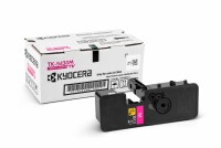 Kyocera Toner-Modul magenta TK-5430M Ecosys PA2100 1'250 S., Kein