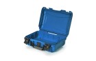 Nanuk Kunststoffkoffer 909 - leer Blau, Höhe: 203 mm