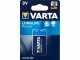 Image 0 Varta High Energy - Batterie 9V 