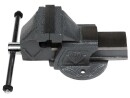 Krafter Schraubstock 80 mm, Spannweite: 80 mm, Produkttyp