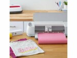 Cricut Aufbügelfolie Smart 33 x 91 cm, 1 Stück