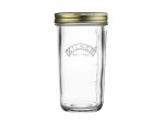 Kilner Vorratsglas 0.5 l, Transparent, Produkttyp: Vorratsglas