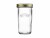 Bild 0 Kilner Vorratsglas 0.5 l, Transparent, Produkttyp: Vorratsglas