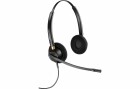 Poly Headset EncorePro HW520 Duo QD, Microsoft Zertifizierung