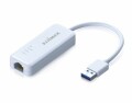 Edimax EU-4306: USB3.0 zu Gigabit LAN Adapter,