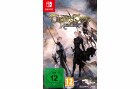 Square Enix Tactics Ogre: Reborn, Für Plattform: Switch, Genre