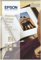 Epson Premium Glossy Photo 10x15cm S042153 InkJet, 255g 40